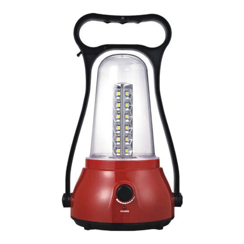 WESTECH WT-F002-3Classic manual