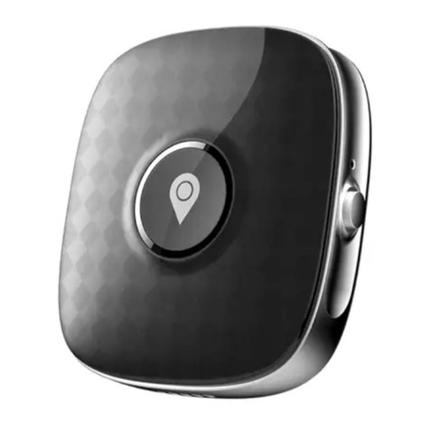 MindMe Pro LS Quick user guide