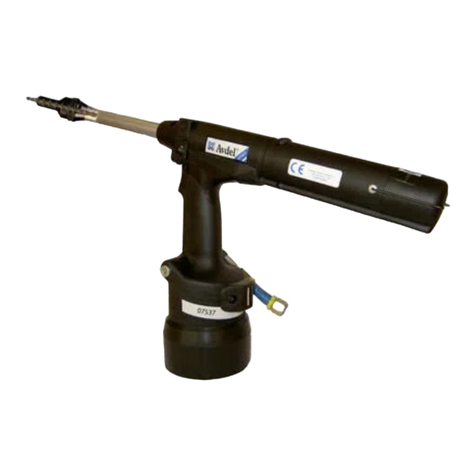 Stanley Genesis 07537 Troubleshooting guide