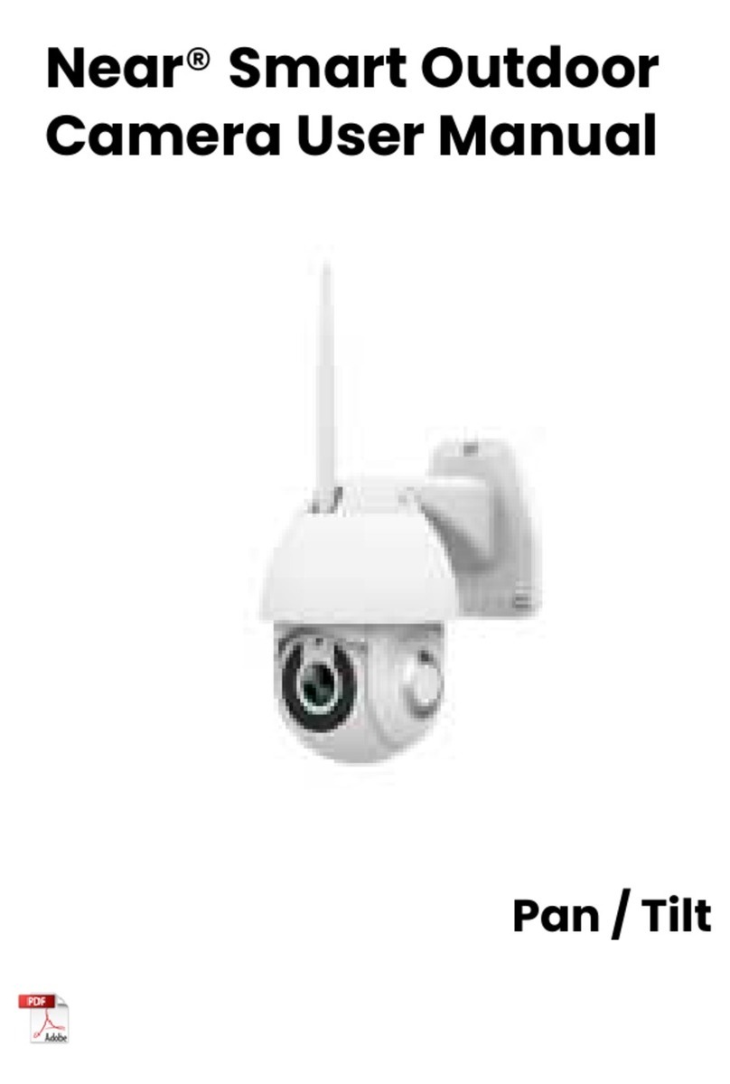 NEAR Pan user manual