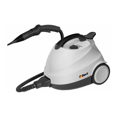 Bort BDR-2700-R manual