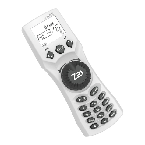 roco 10810 quick guide