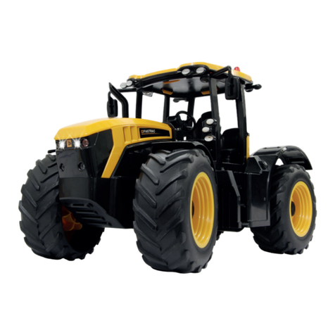 Jamara 405300 User manual