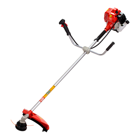 AGM 520 E Original user manual