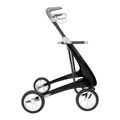 Acre Carbon Series user manual