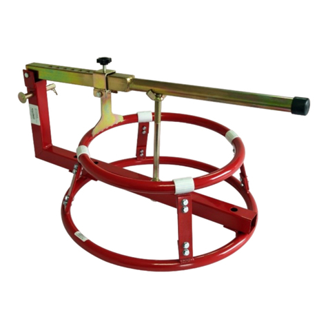 WilTec 30156 user manual