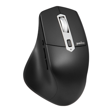 perixx PERIMICE-803 user manual