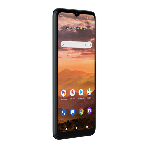 AT&T Maestro 3 user guide