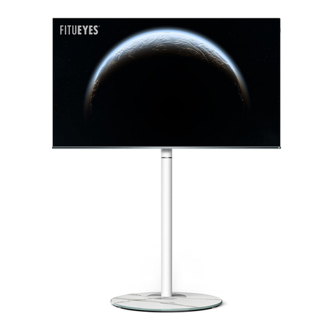 FITUEYES F02M1443A user manual