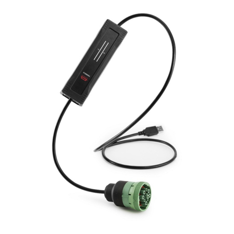 Kvaser U100S-X1 user guide