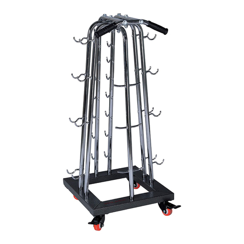Fit4Home TF-7512 user manual
