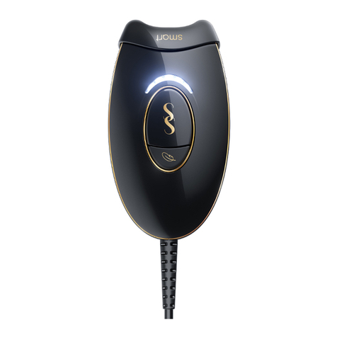 Smoothskin pure mini user guide