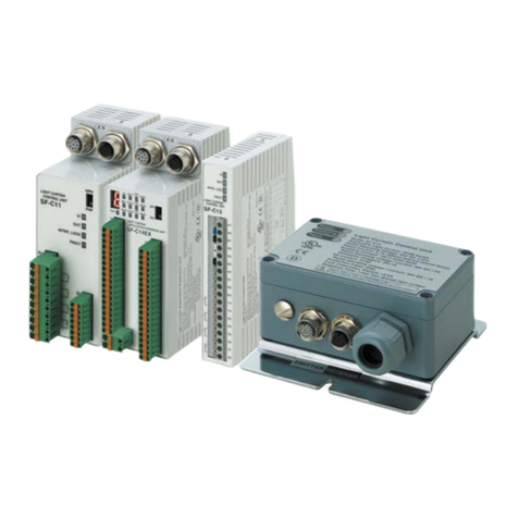 Panasonic SF-C10 Series User manual