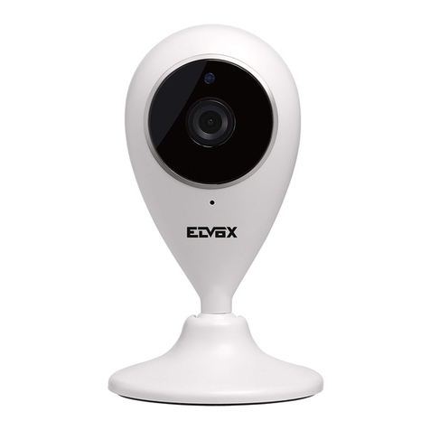 Vimar ELVOX TVCC User manual