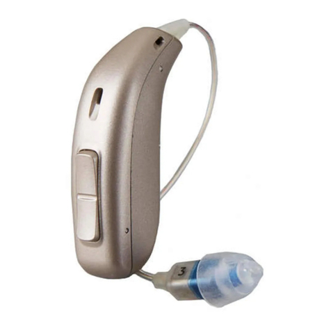 oticon OPN User manual oticon OPN User manual