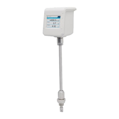 Compressed Air Alliance FLP User manual
