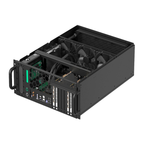 Comino GRANDO RM quick start guide