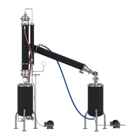 TruSteel AutoVap15 operating manual
