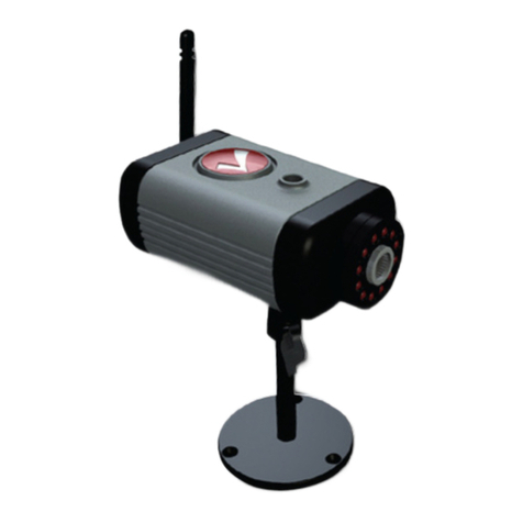 Intellinet NFC30-IRWG manual