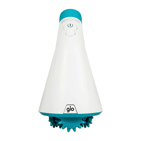GLO Glo910 user manual