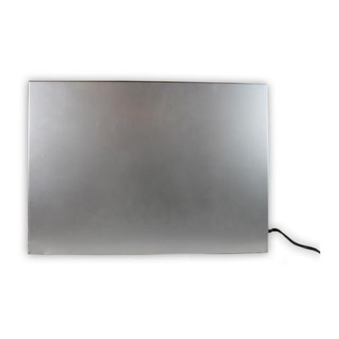Cozy Products CL instructions