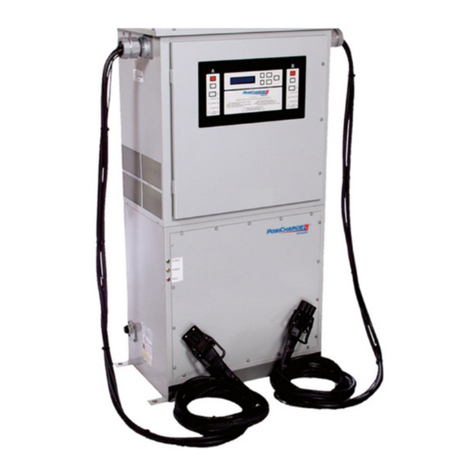 Webasto DVS 400 Operation and maintenance manual