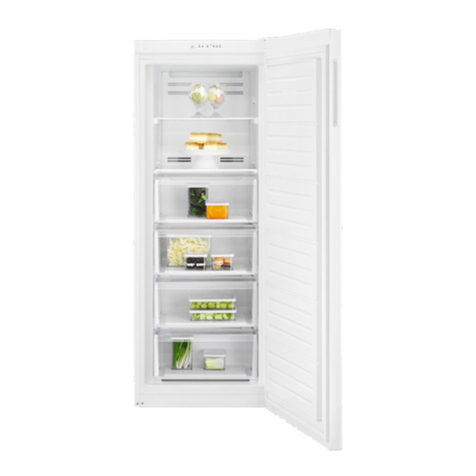 Electrolux LUT1NE32W user manual