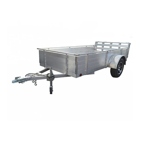 Primo Water UT6x10-18HSS Assembly instructions