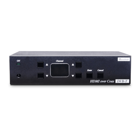 SC&T HE05C User manual