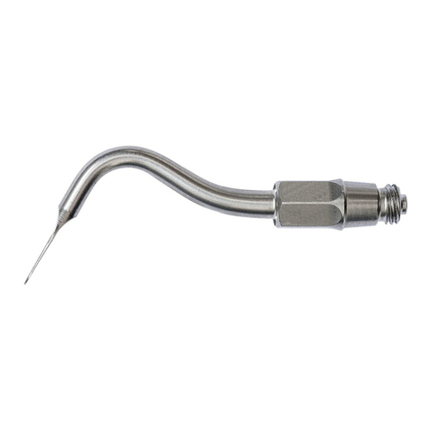 KaVo SONICflex User manual
