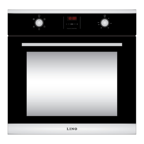 Lino FL2 F5PDS XS installation manual