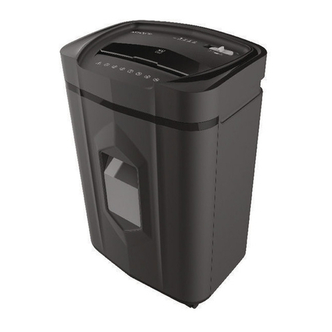 Q-Connect Q14MCC User manual