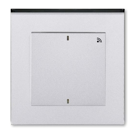 enika P8 T 2 Levit User manual