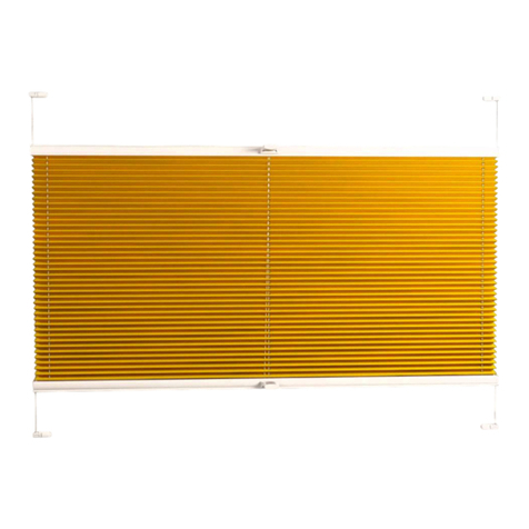 Cosiflor VS 2 Assembly instruction