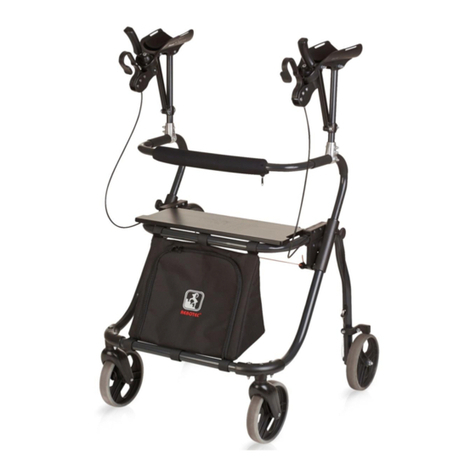Rebotec 188.99.00 User manual