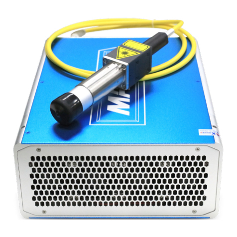 MAXPhotonics MFP-5W user guide