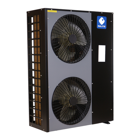 Gondzik NL-BKDX30-95II/R user manual