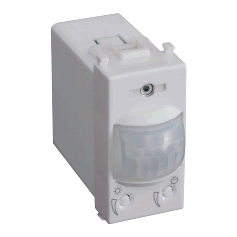 Lexing LX-PR-M18Z User manual