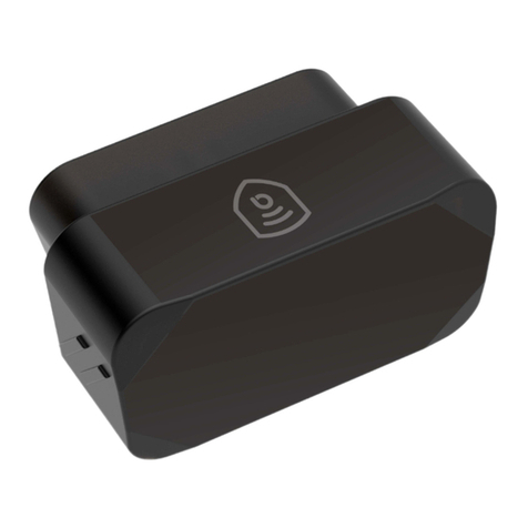 amber connect Amber Insight T251 User manual