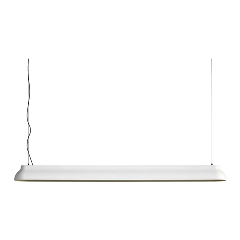 Hay PC LINEAR User manual
