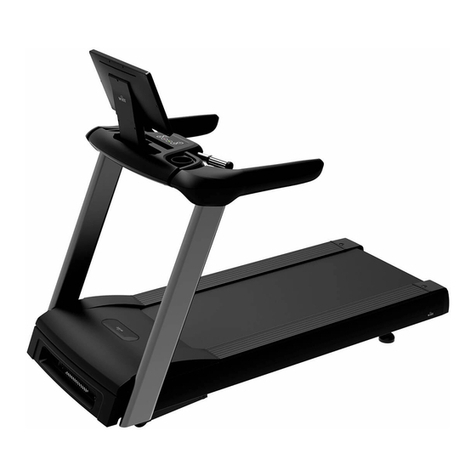 Witt SPORT Smart Run user guide