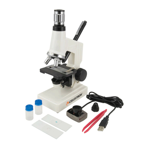 Celestron 44320 User manual