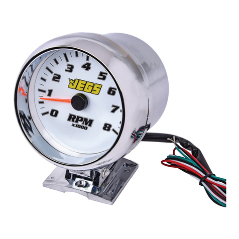 Jegs 41307 installation guide