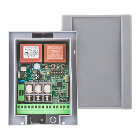 Profelmnet 3433 User manual