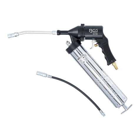BGS technic 3236 User manual BGS technic 3236 User manual