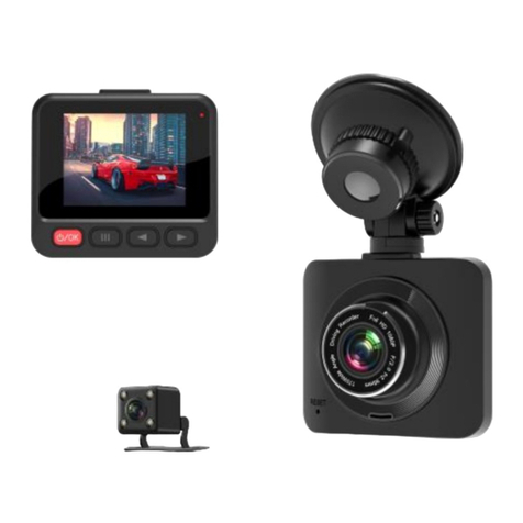 ACE CAM A16 user manual