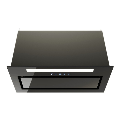 GLOBALO Meridano 60 User manual