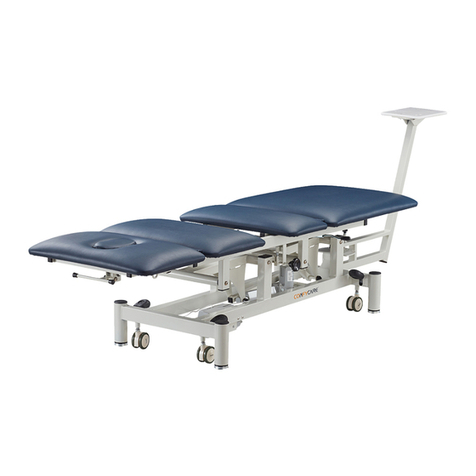 Confycare EL04 manual