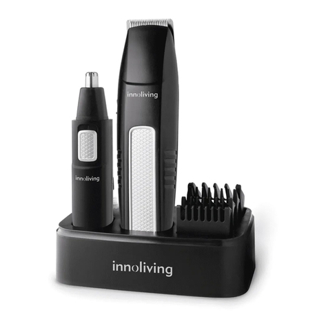 INNOLIVING INN-616 user manual
