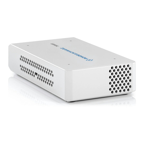 Rohde & Schwarz TSME6 User manual